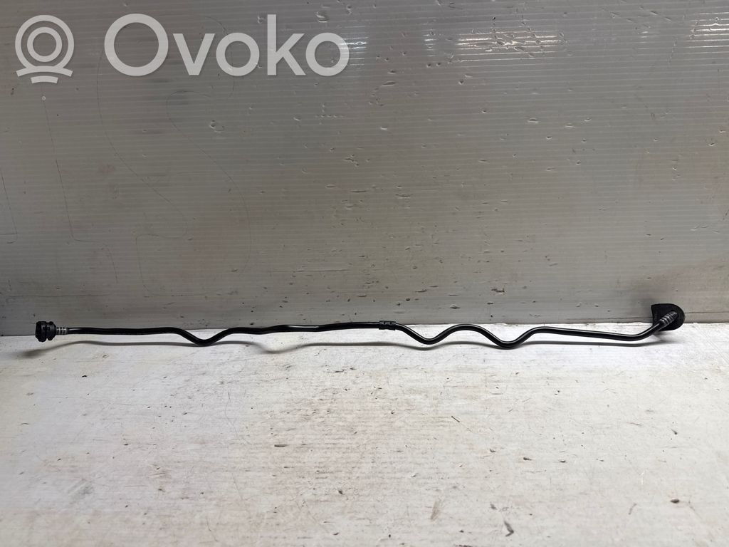 Volvo V60 Czujnik przewodu odpowietrzającego / odmy 