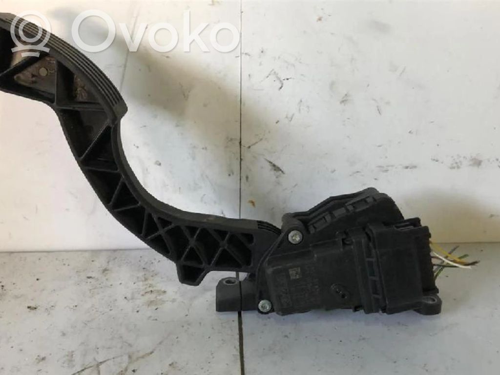 Ford Focus Gaspedal 