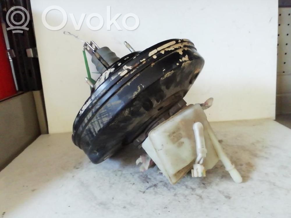 Ford C-MAX II Servo-frein 