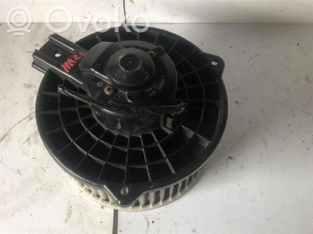 Lämmittimen puhallin   DD1061140B