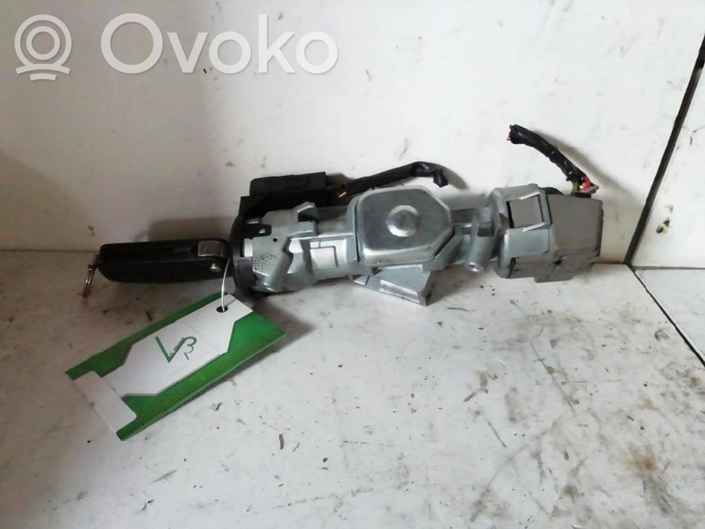 Ignition lock   1360393
