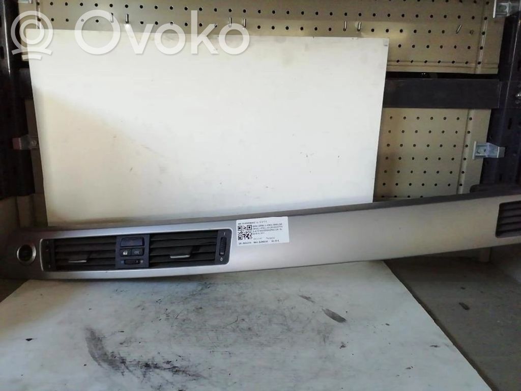 BMW 3 E90 E91 Other interior part 
