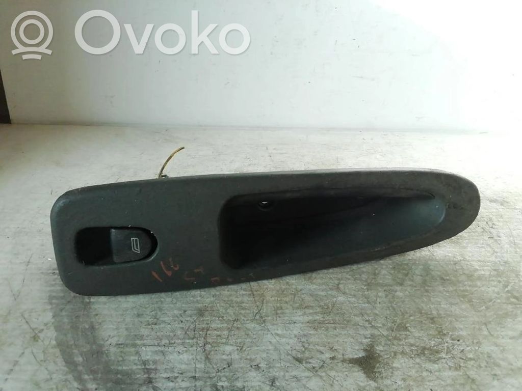 Alfa Romeo 166 Electric window control switch 