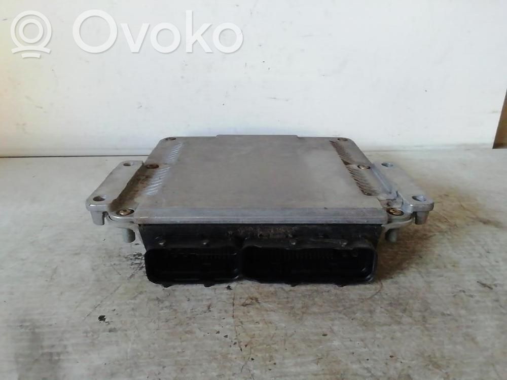 Jeep Cherokee KJ Engine control unit/module 