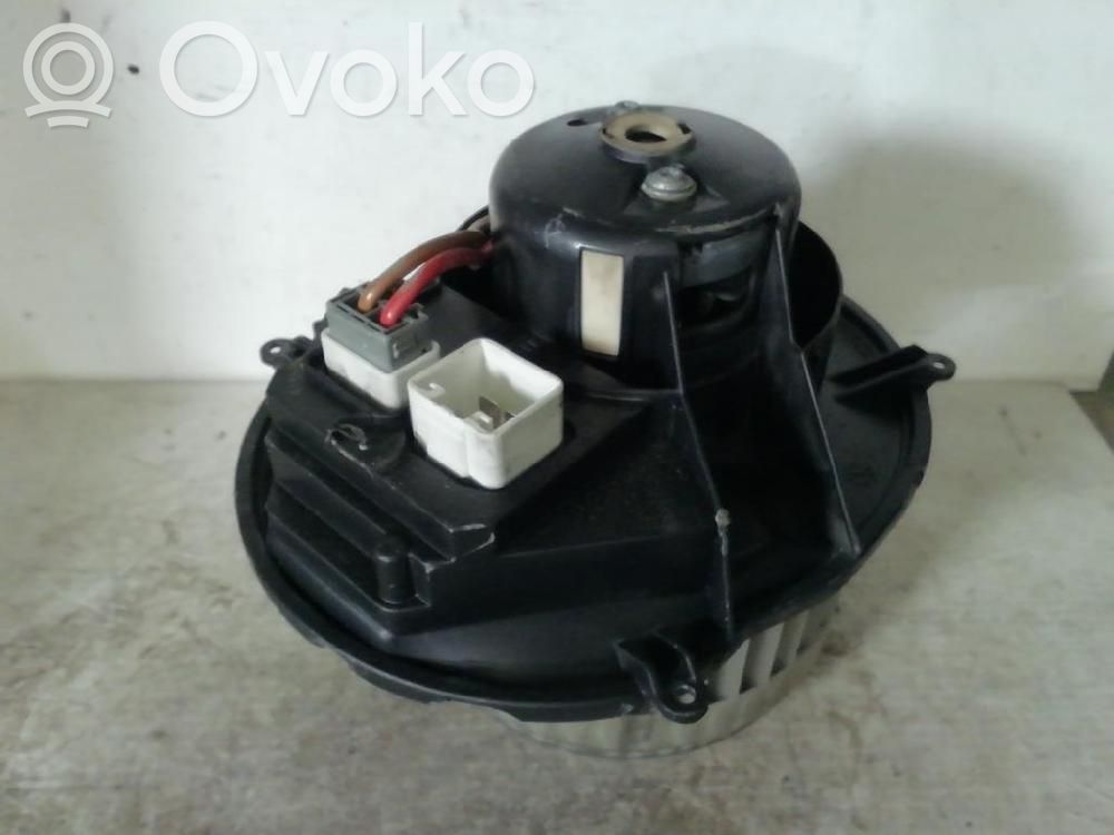 Volvo XC90 Ventilator aerotermă 