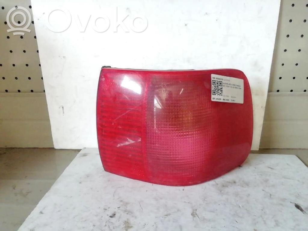 Audi 80 90 S2 B4 Rear/tail lights 