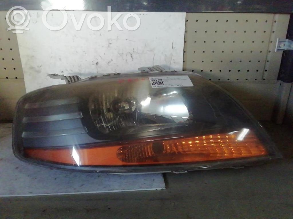 Daewoo Kalos Faro/fanale 