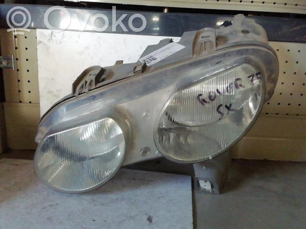 Headlight/headlamp   XBC002571