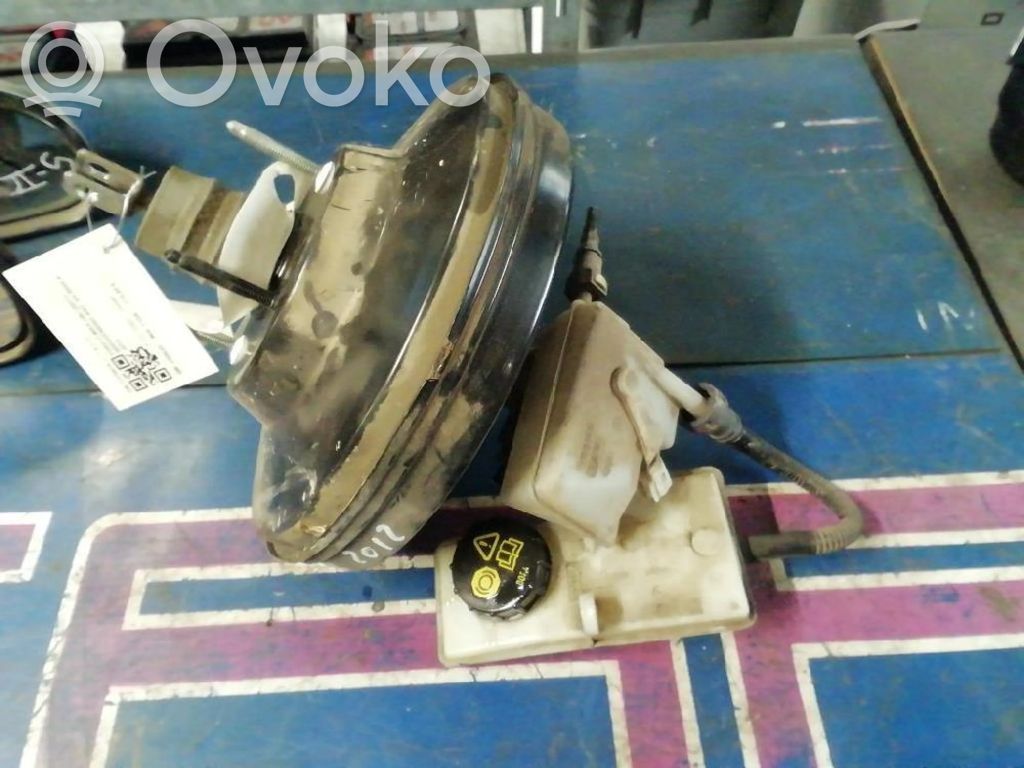 Ford C-MAX II Servo-frein 