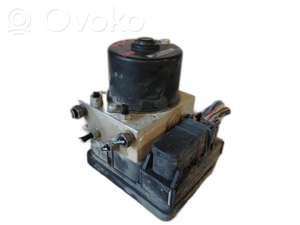 Ford Focus ABS Pump 