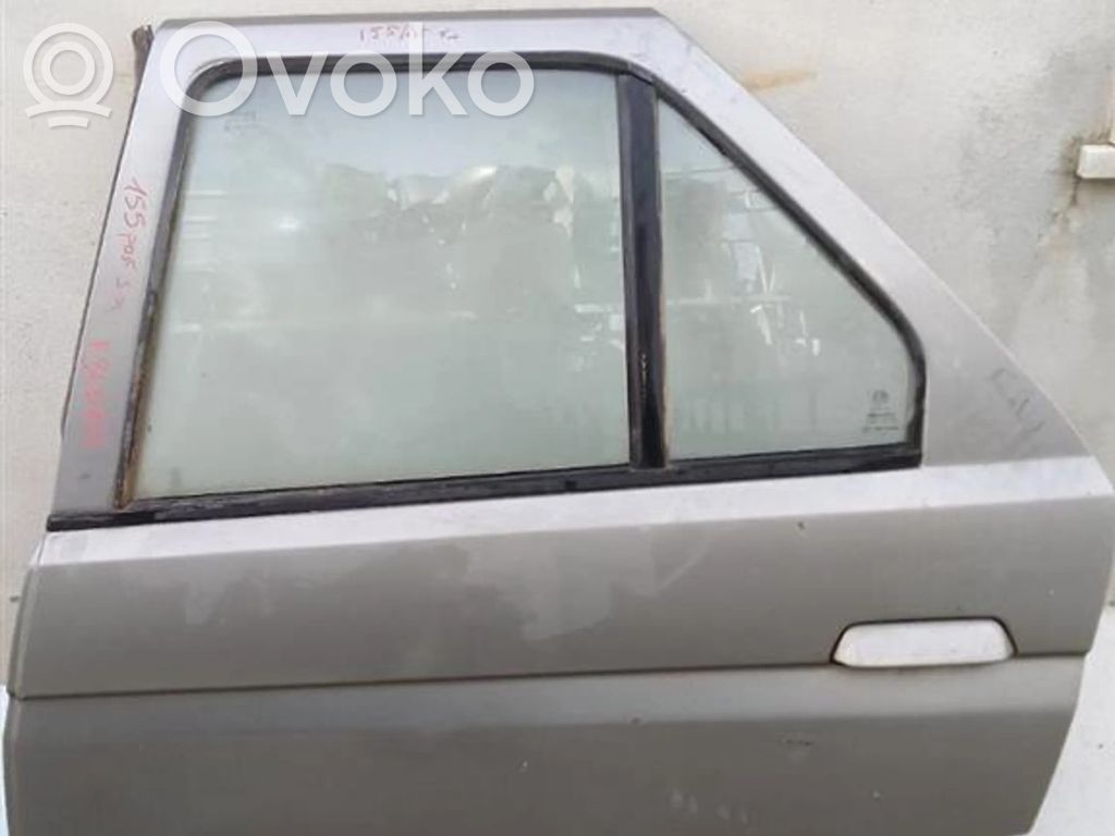 Alfa Romeo 155 Puerta trasera 