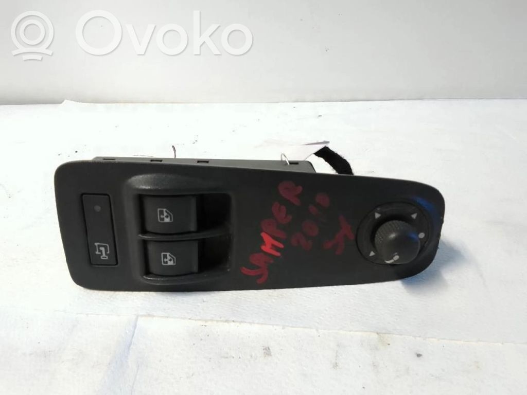 Interruptor del elevalunas eléctrico   07354874230