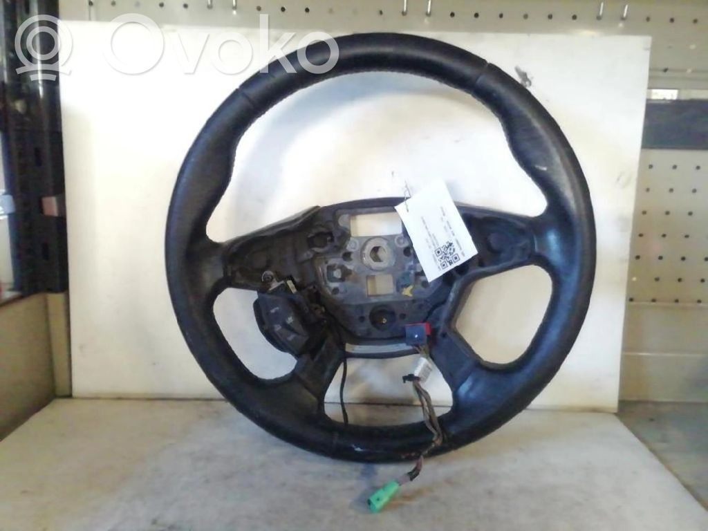 Ford C-MAX II Steering wheel 