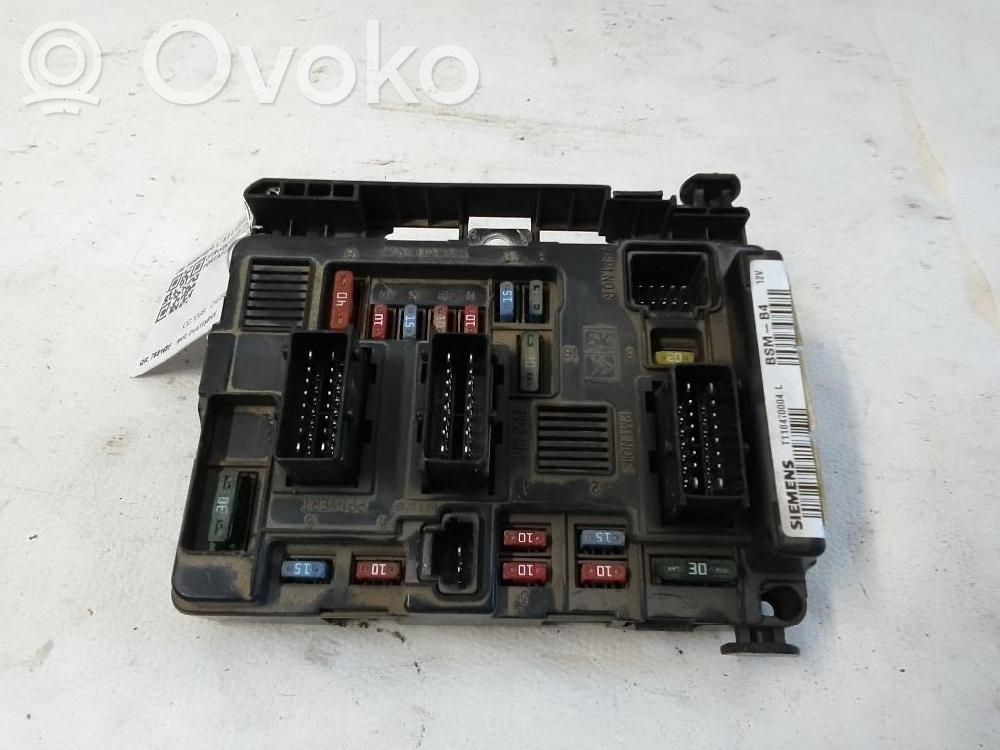 Sulakemoduuli   9650618380,T118470004,T118470004