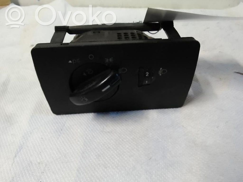 Ford Mondeo Mk III Interruptor de luz 