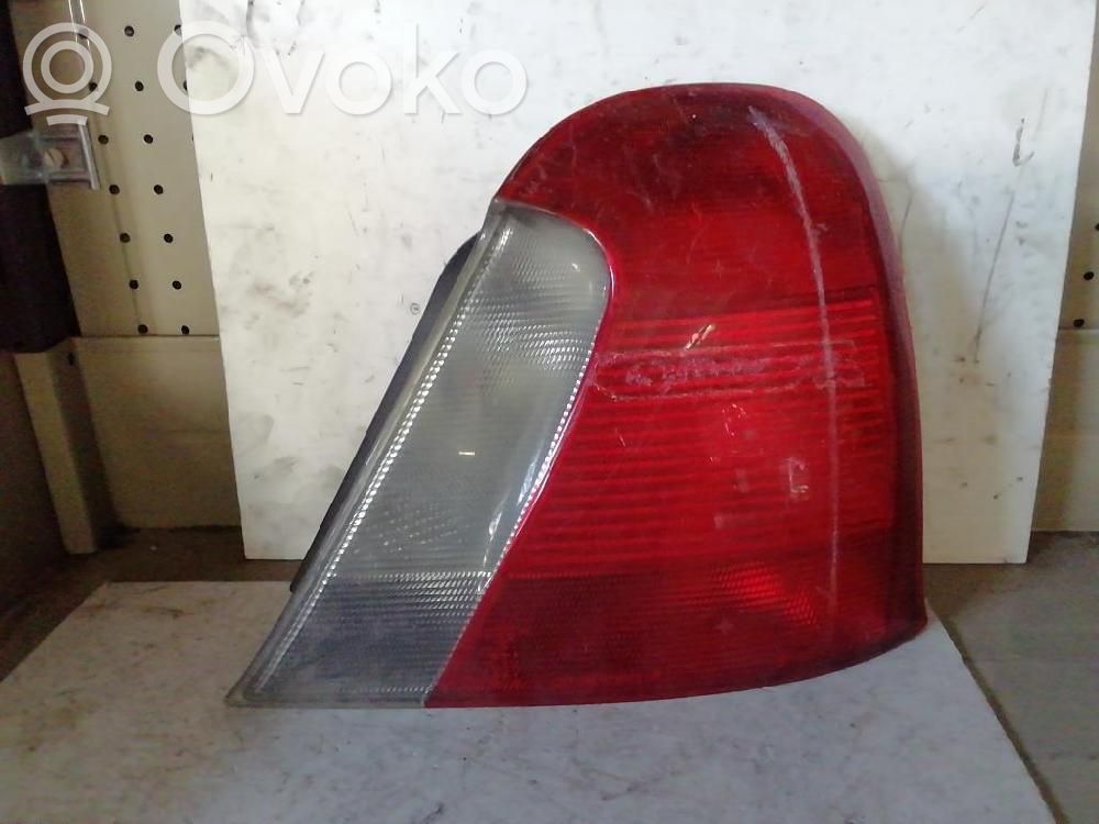 Rover 75 Takavalot 