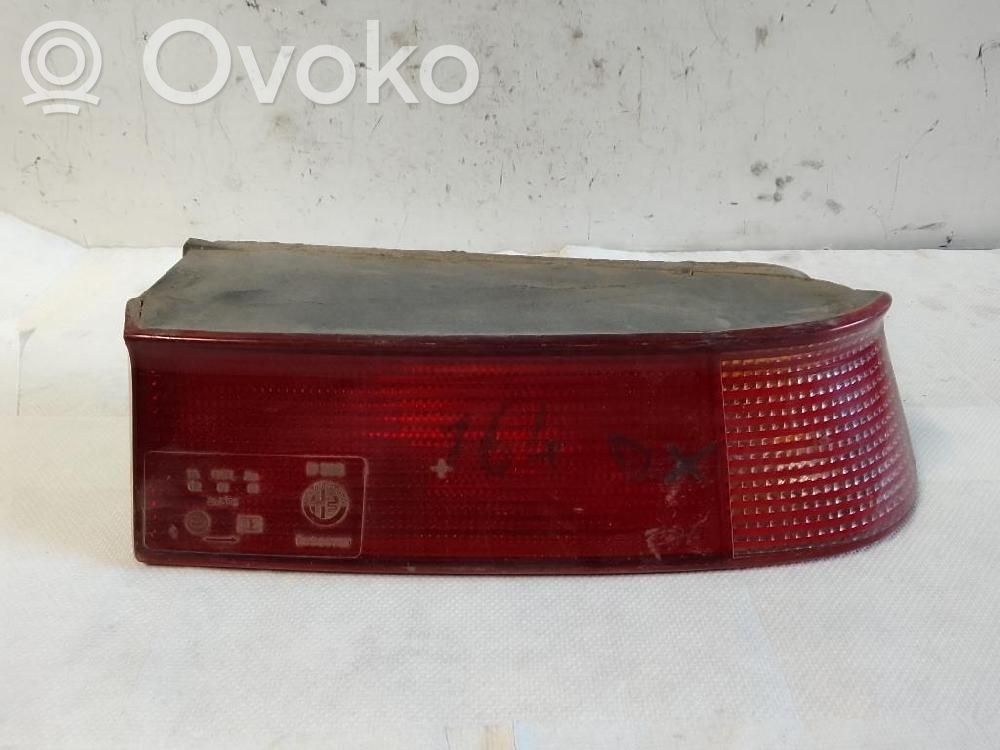 Alfa Romeo 164 Lampa tylna 
