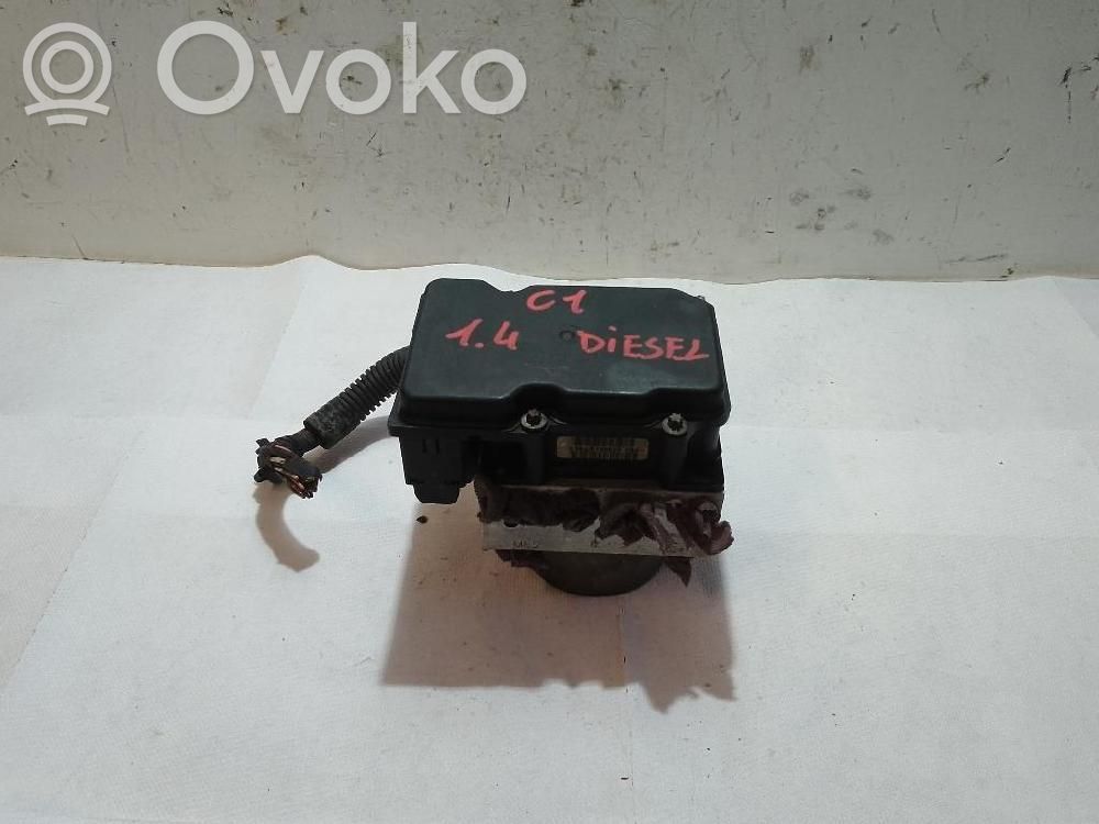 ABS-pumppu   0265800441,58603