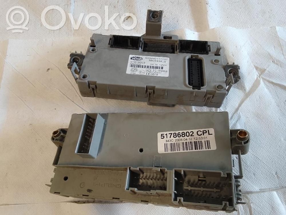 Sulakemoduuli   51819323,51786802