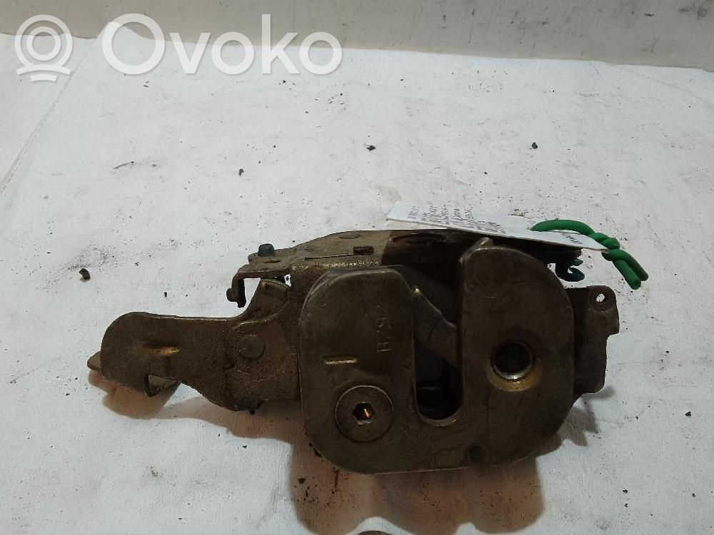 Lancia Y10 Etuoven lukko 