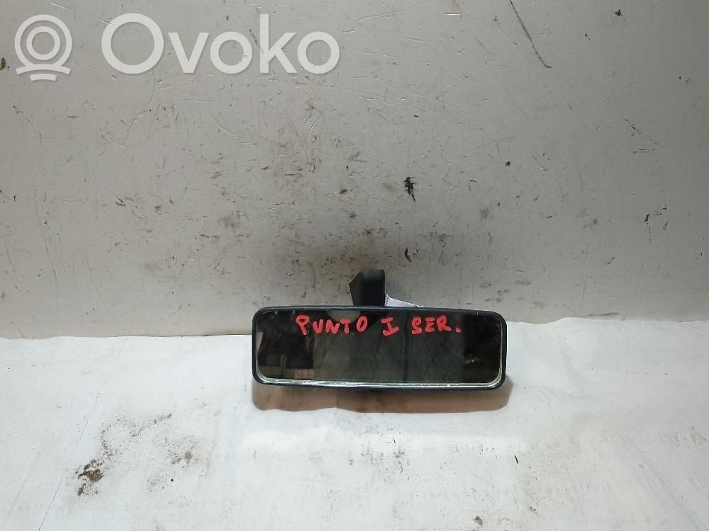 Fiat Punto (176) Espejo retrovisor (interior) 