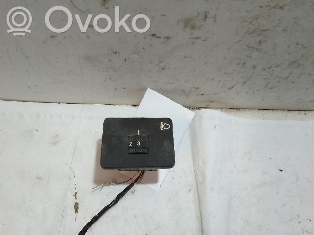 Fiat Panda 141 Kiti jungtukai/ rankenėlės/ perjungėjai 