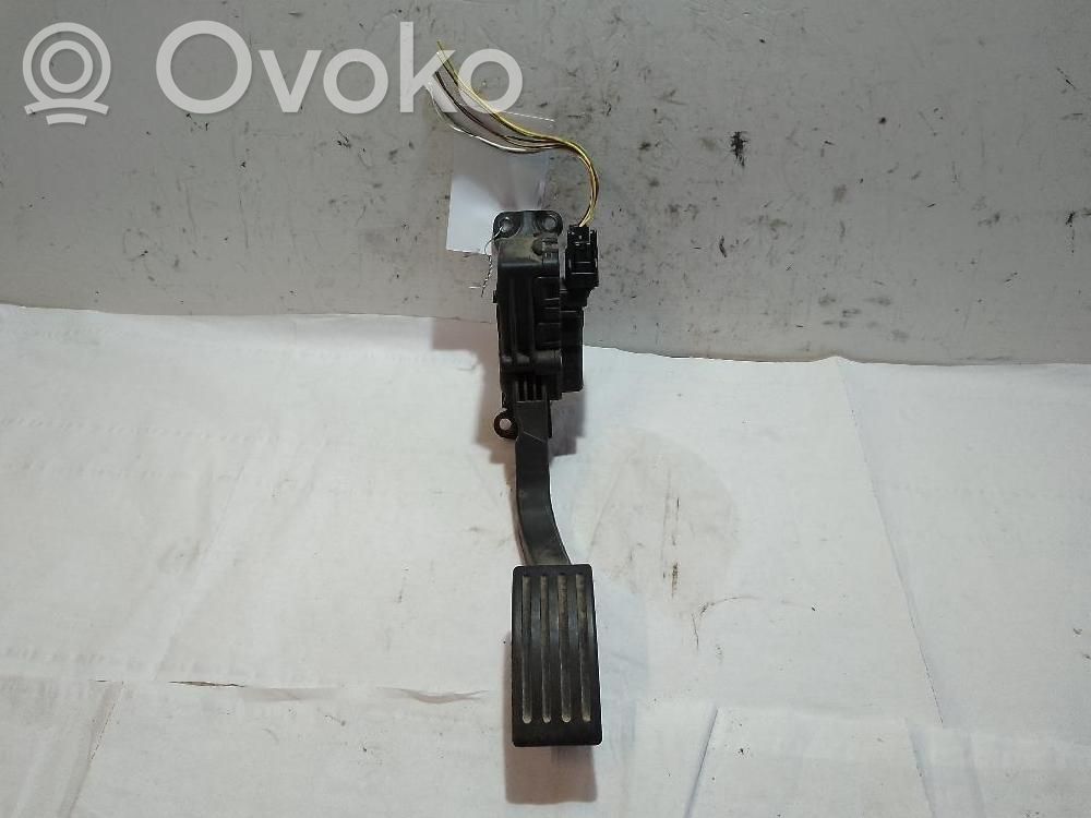 Ford Focus Pedală accelerație 