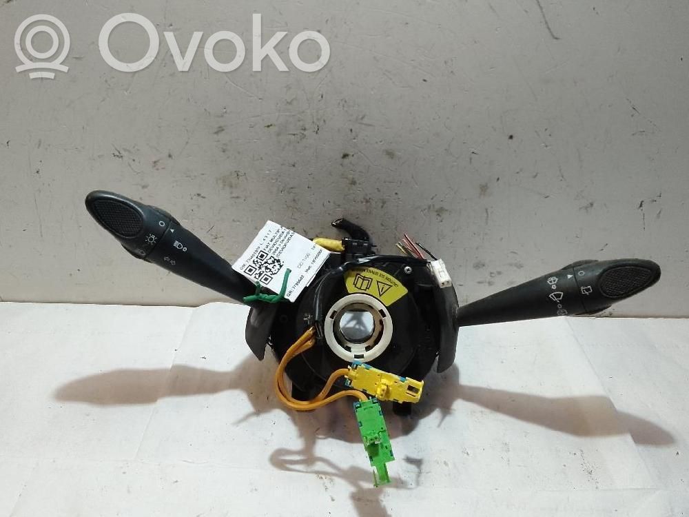 Fiat Multipla Interruptor de luz 