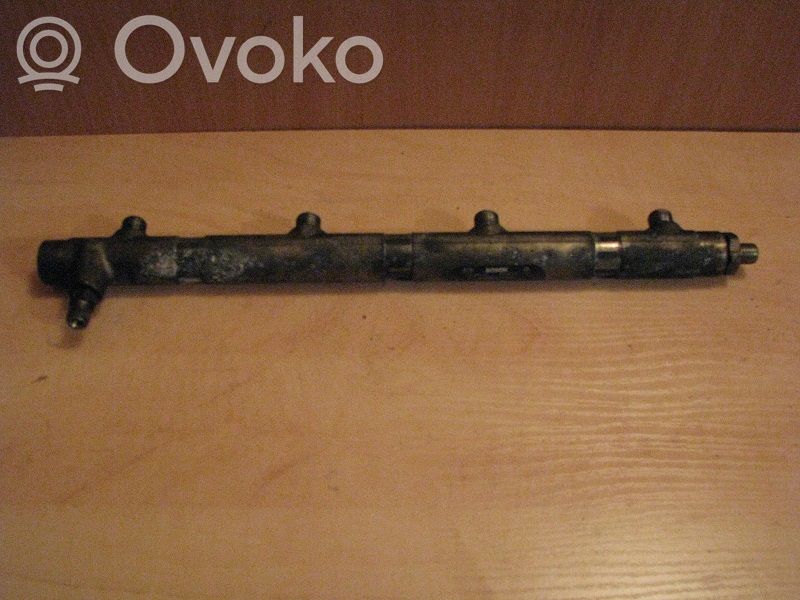 Polttoainepääputki   F00R001029