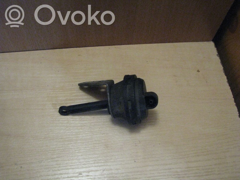 EGR vārsts