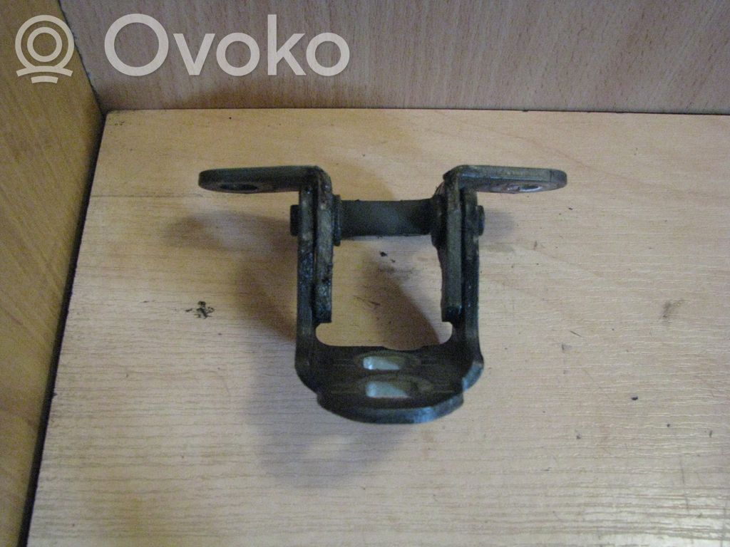 Front door upper hinge