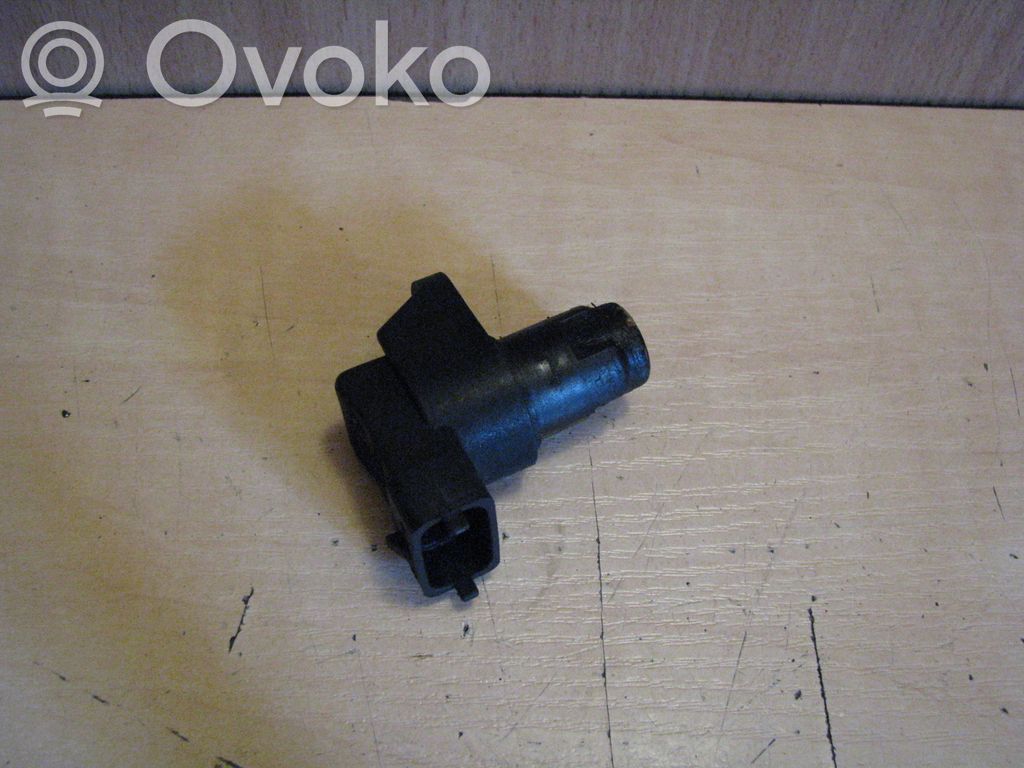 Mercedes-Benz CL C215 Sensor de la presión del aire 