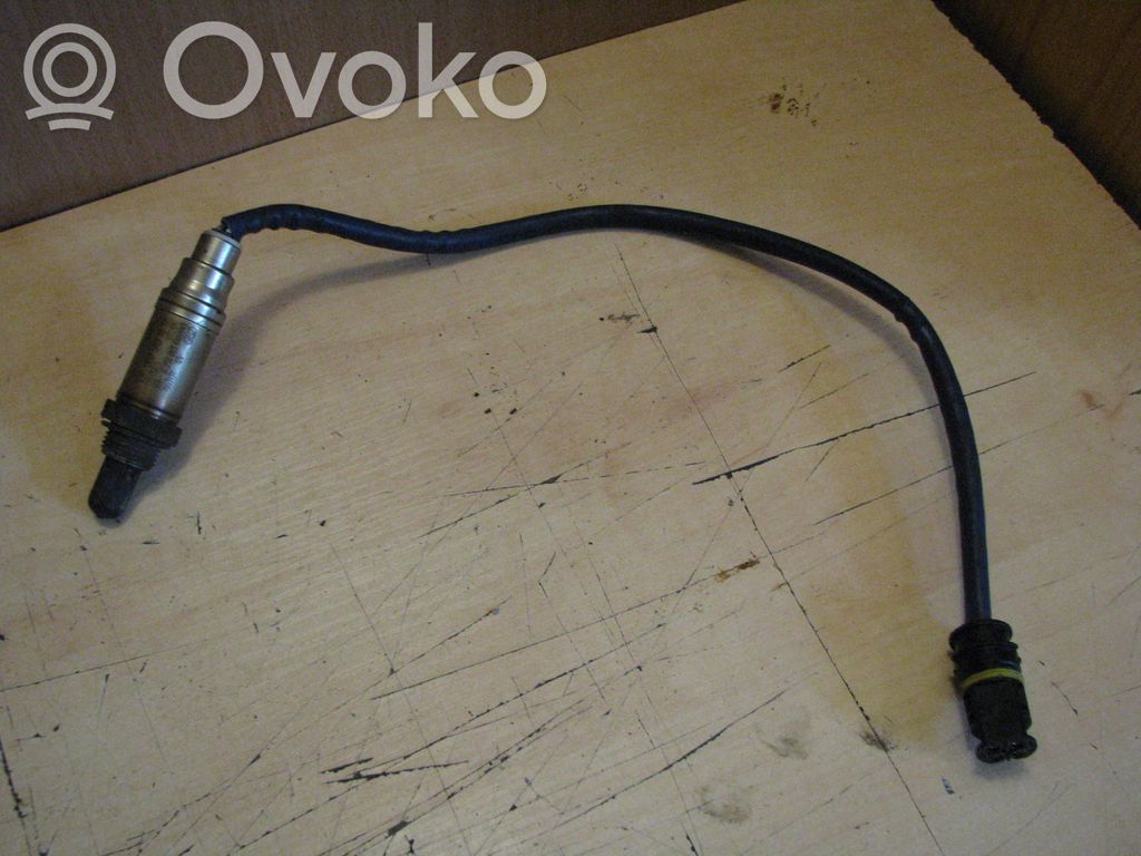 Mercedes-Benz CL C215 Lambda probe sensor 