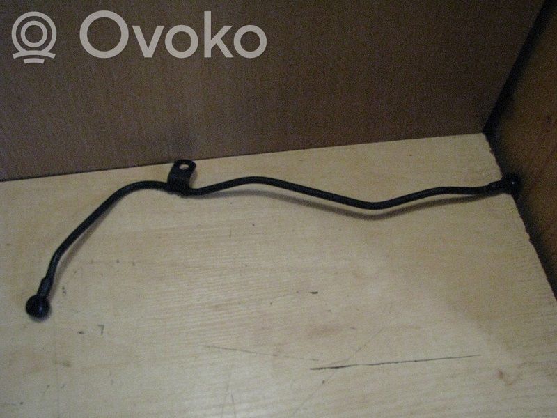 KIA Ceed Turboahtimen öljyletku 
