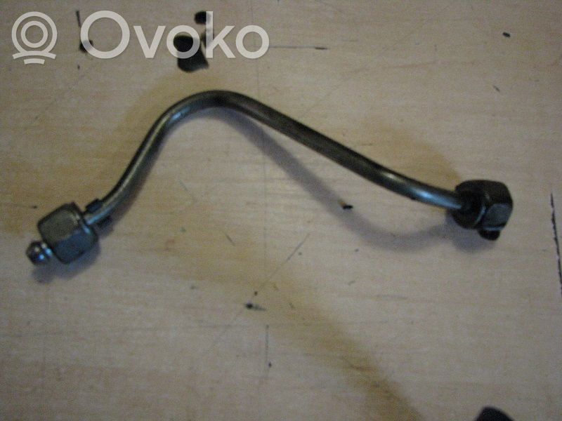 Mazda 6 Polttoaineputki 