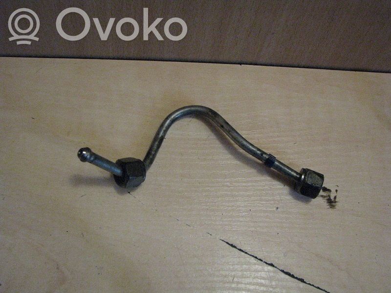 Mazda 6 Polttoaineputki 