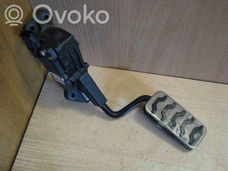 KIA Ceed Gaspedal 