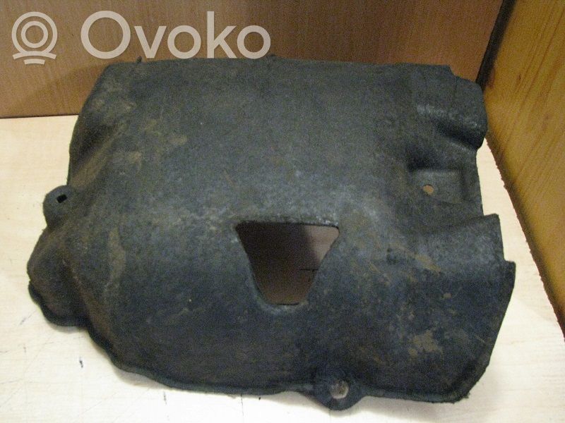 KIA Ceed Engine splash shield/under tray 