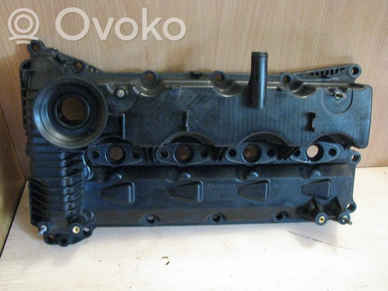Mazda 6 Cache culbuteur 