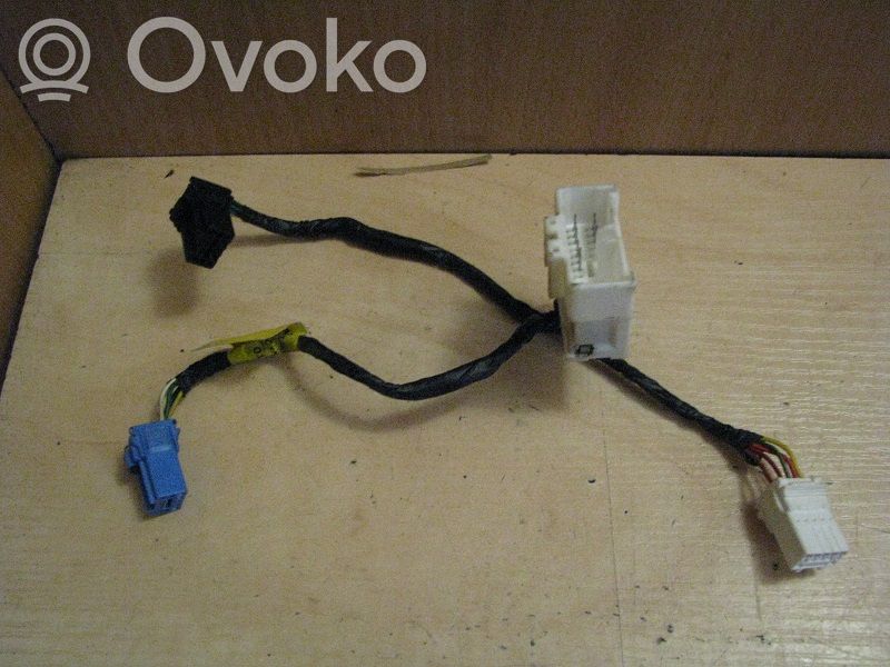 KIA Ceed Cables del panel 