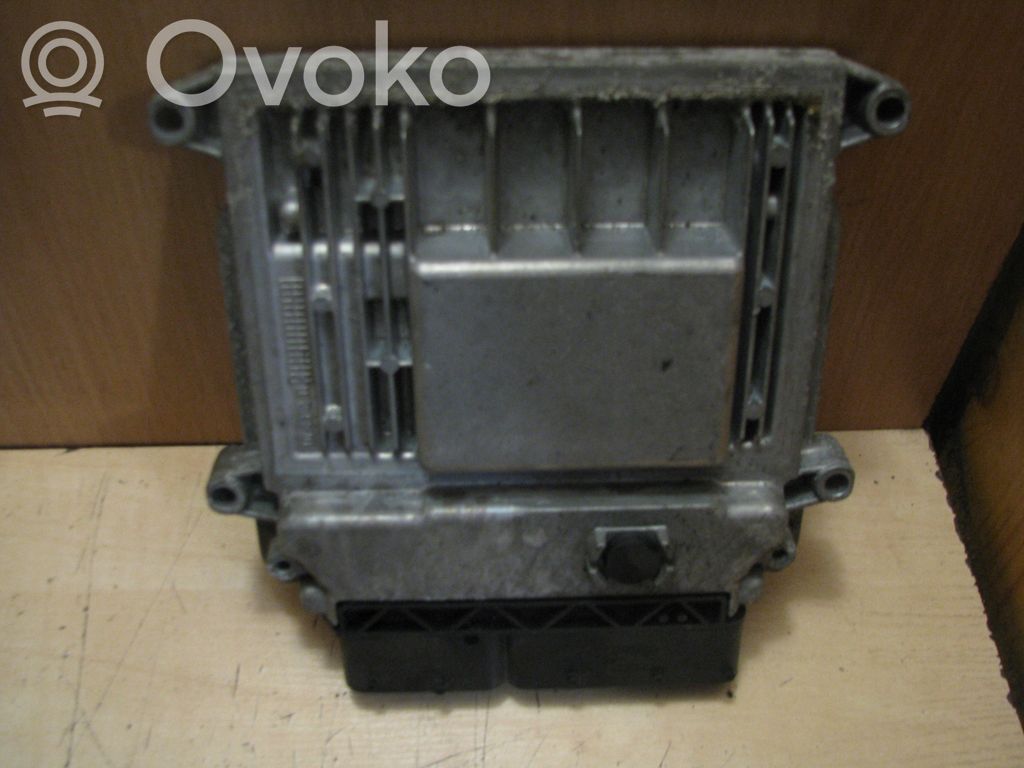 Engine control unit/module   391102B600