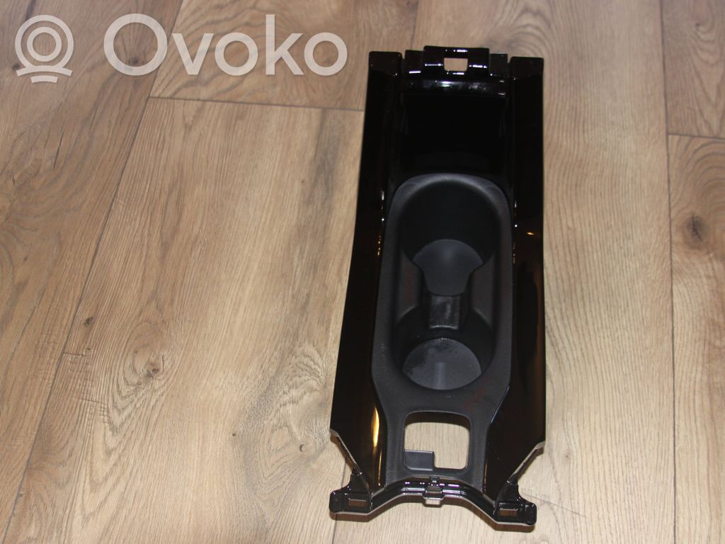 Toyota Corolla E210 E21 Mukitelineen alusmatto 