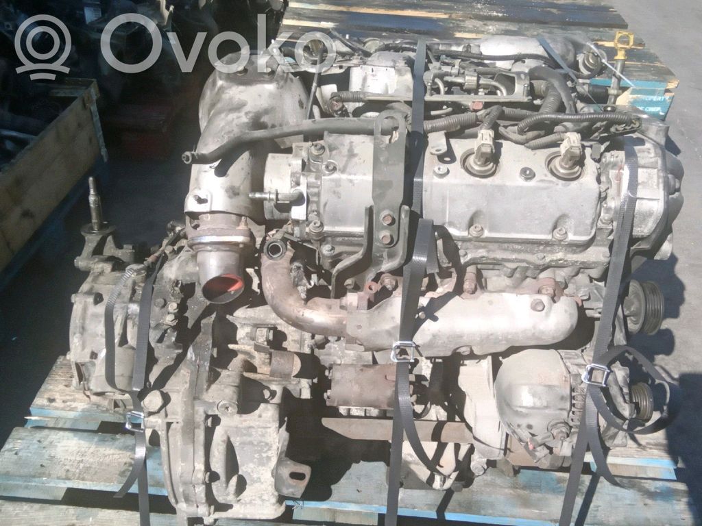Engine   7701478902