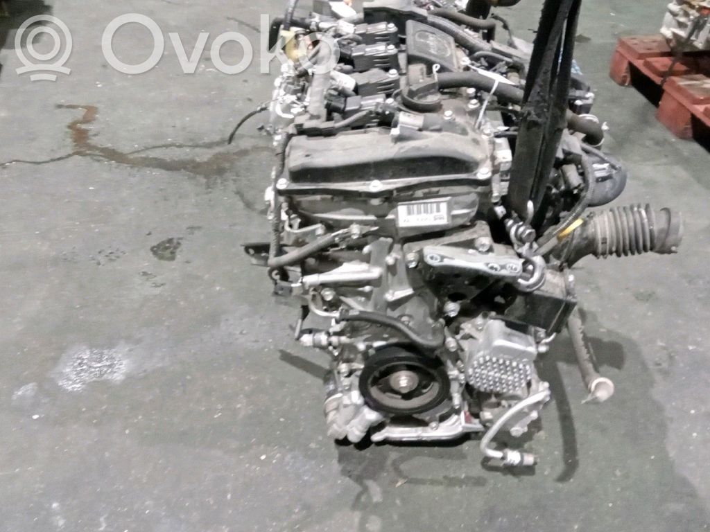 Suzuki Swace Ģenerators 