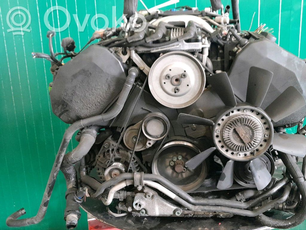 Motor   078100031HX