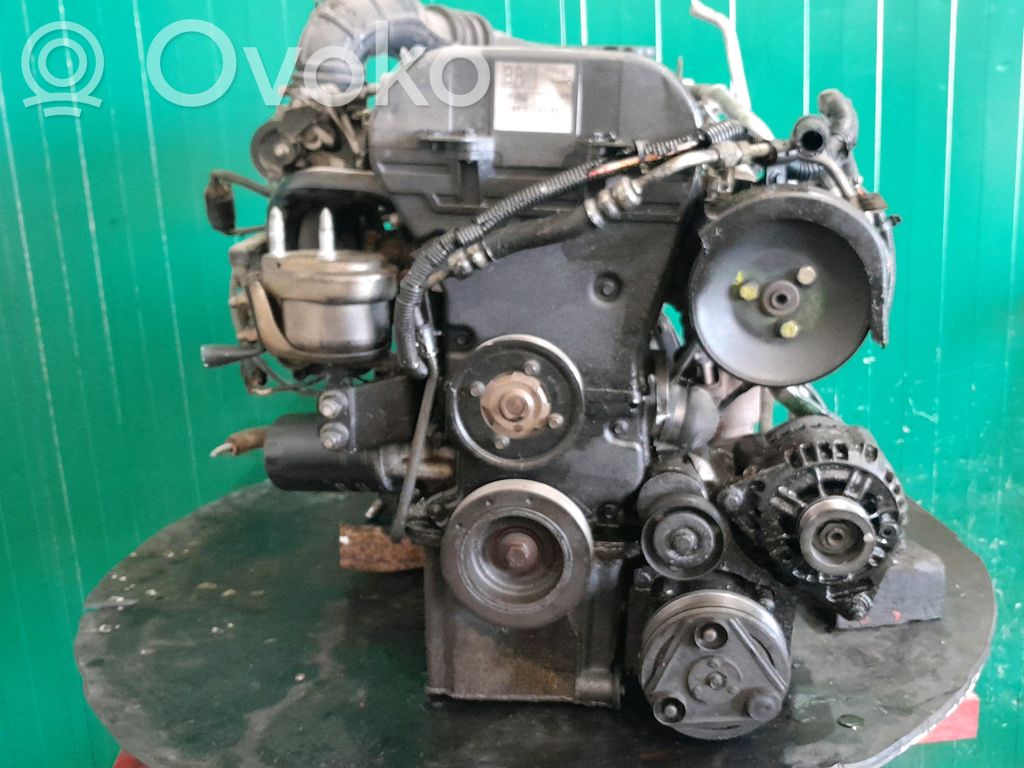 Variklis   1046898