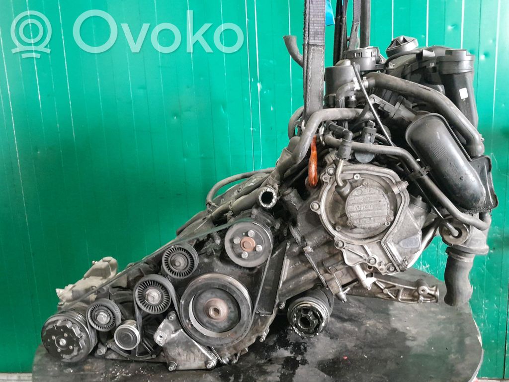 Mercedes-Benz A W168 Alternator 