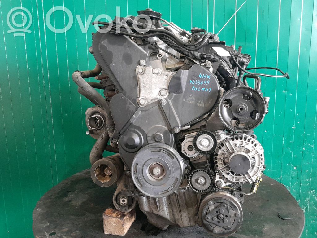 Variklis   0139PX