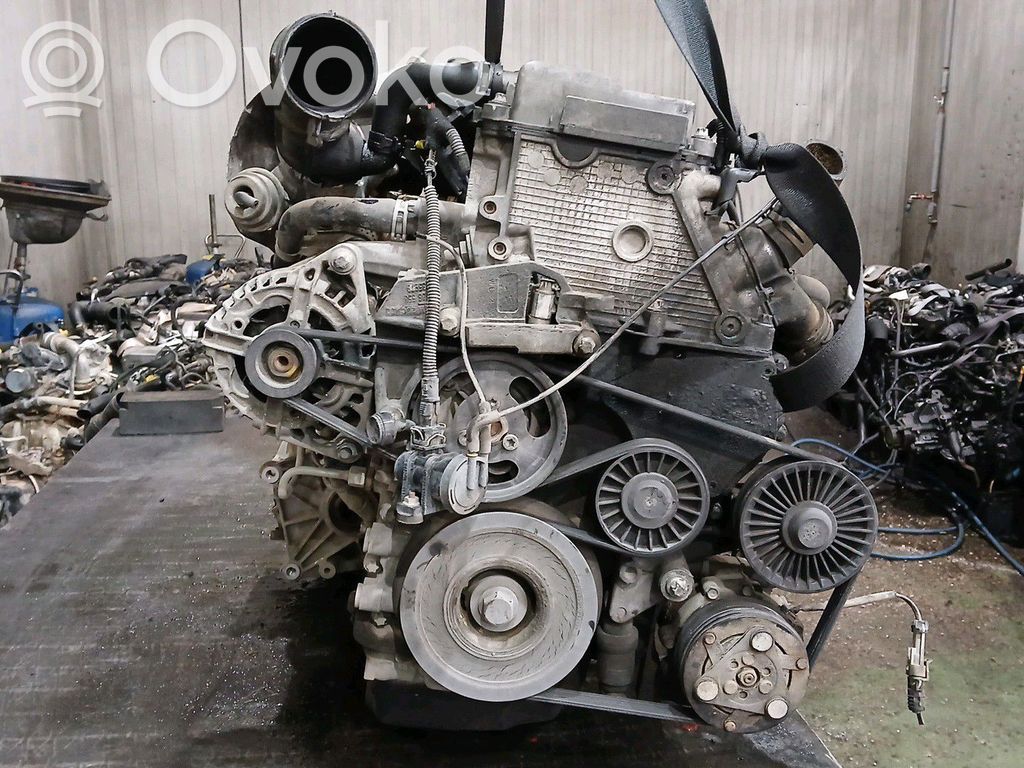 Motor   93172306