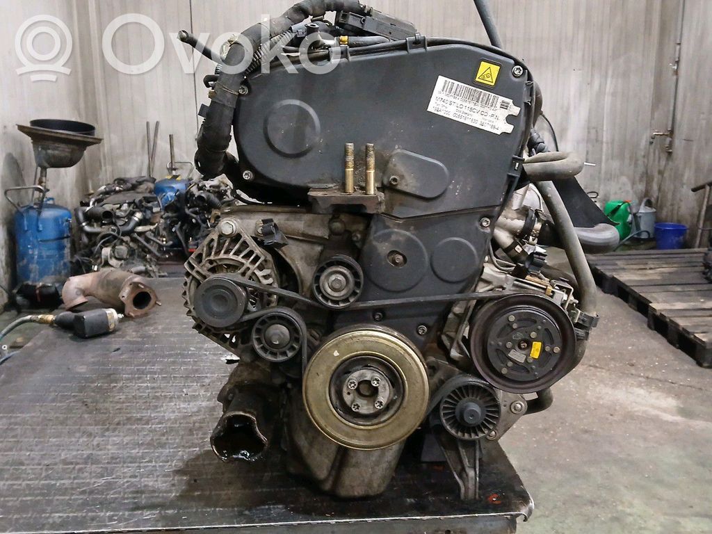 Motor de arranque   1648212280